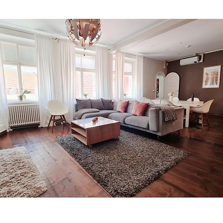 Heaven Apartment Tallinn Exterior photo