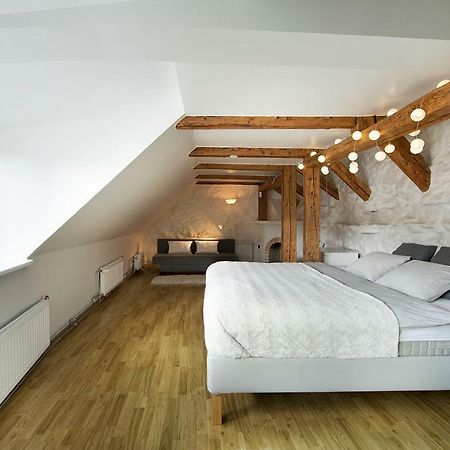 Heaven Apartment Tallinn Exterior photo