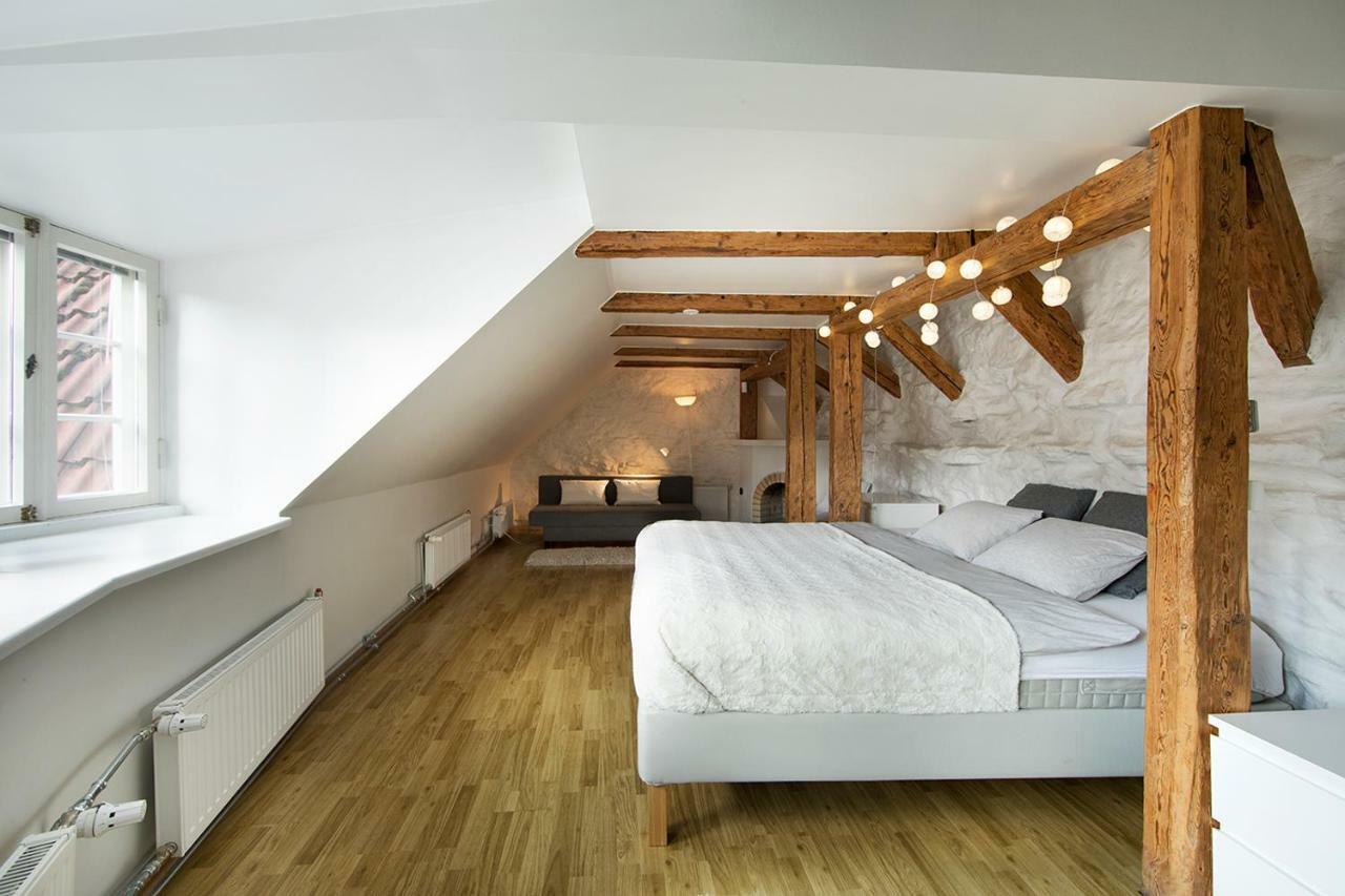 Heaven Apartment Tallinn Exterior photo