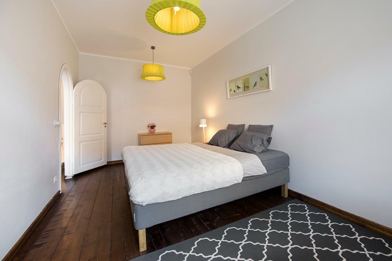 Heaven Apartment Tallinn Exterior photo