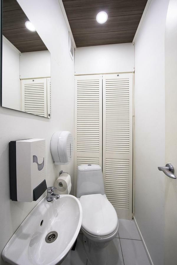 Heaven Apartment Tallinn Exterior photo